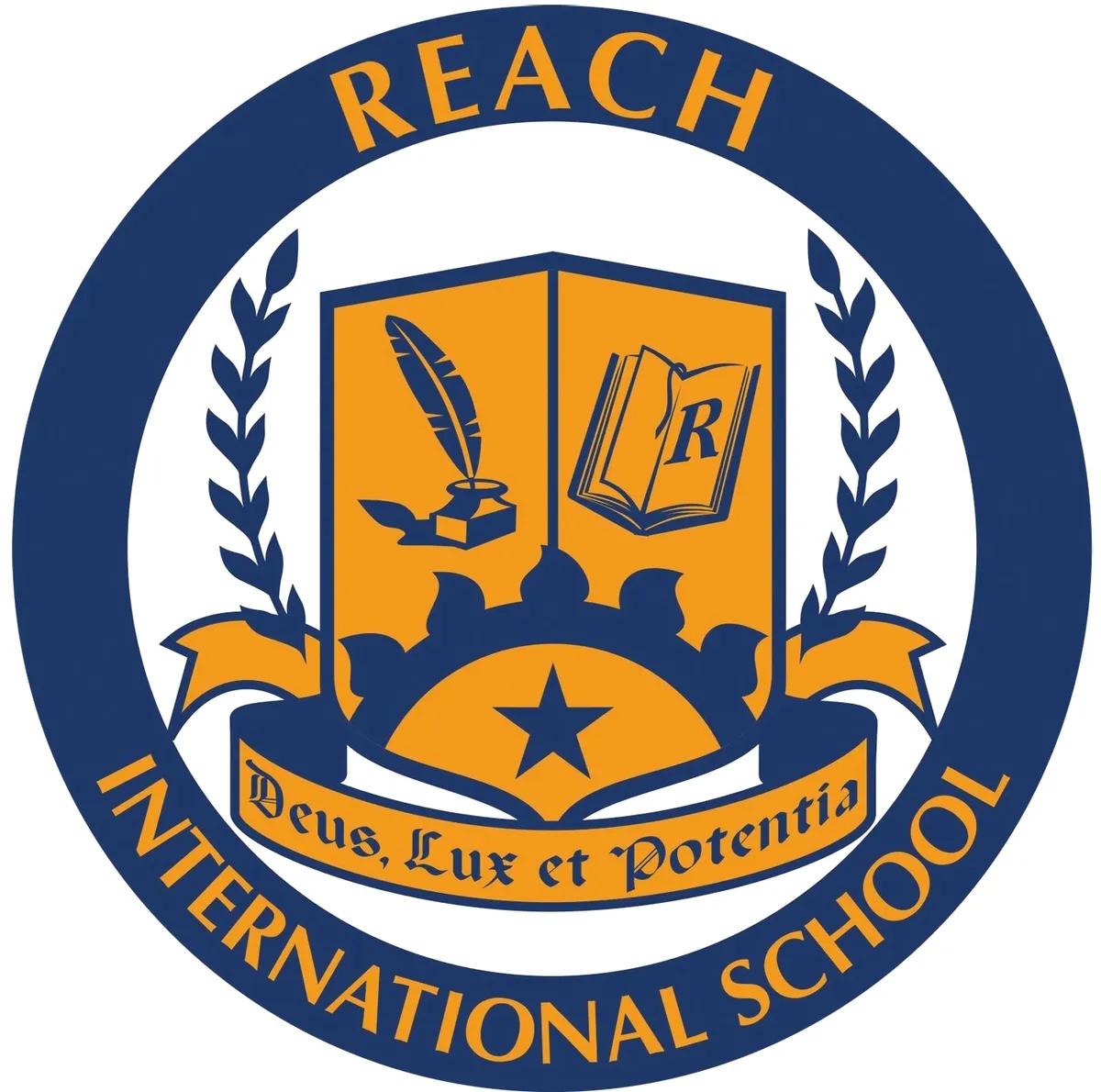 Reach International Center of Education