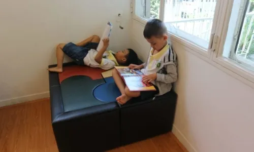 Saint Ange French International School — photo 3