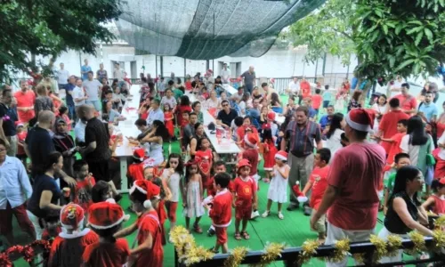 Saint Ange French International School — photo 4