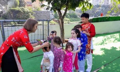 Saint Ange French International School — photo 5