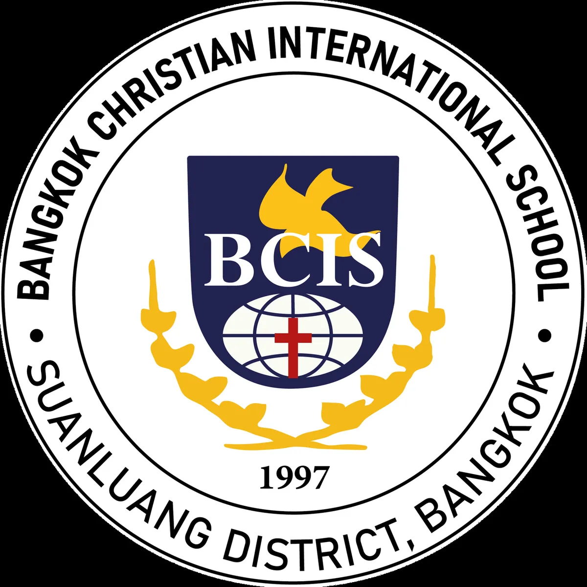 Bangkok Christian International School