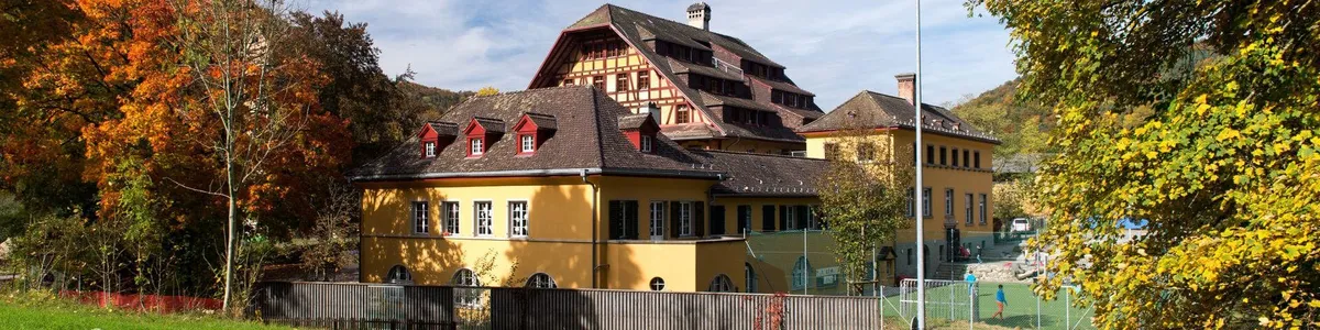 International School of Schaffhausen