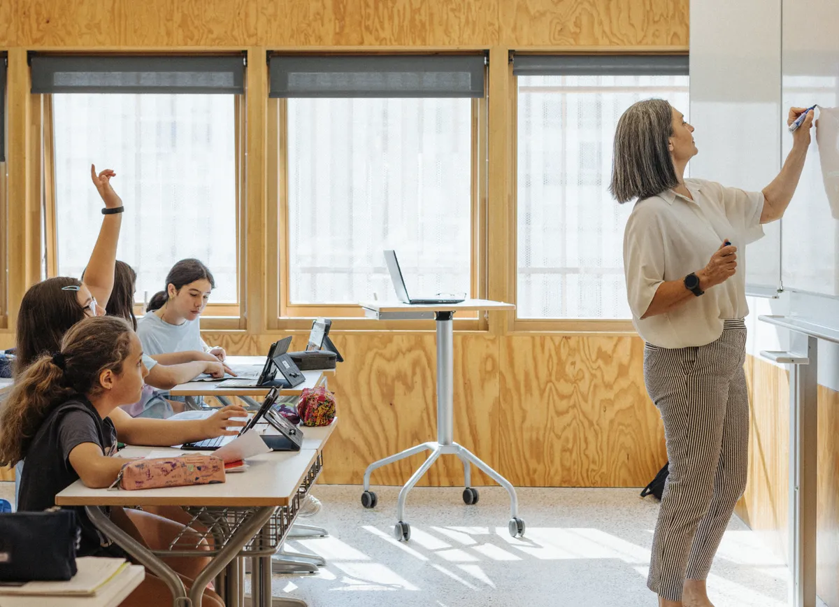 Deutsche Schule Valencia