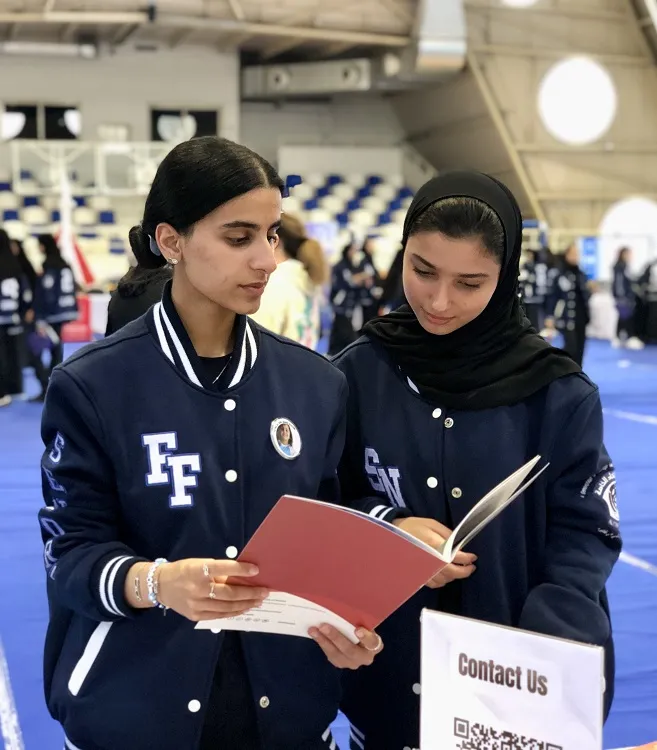 Al Ittihad Private School Jumeira — photo 3