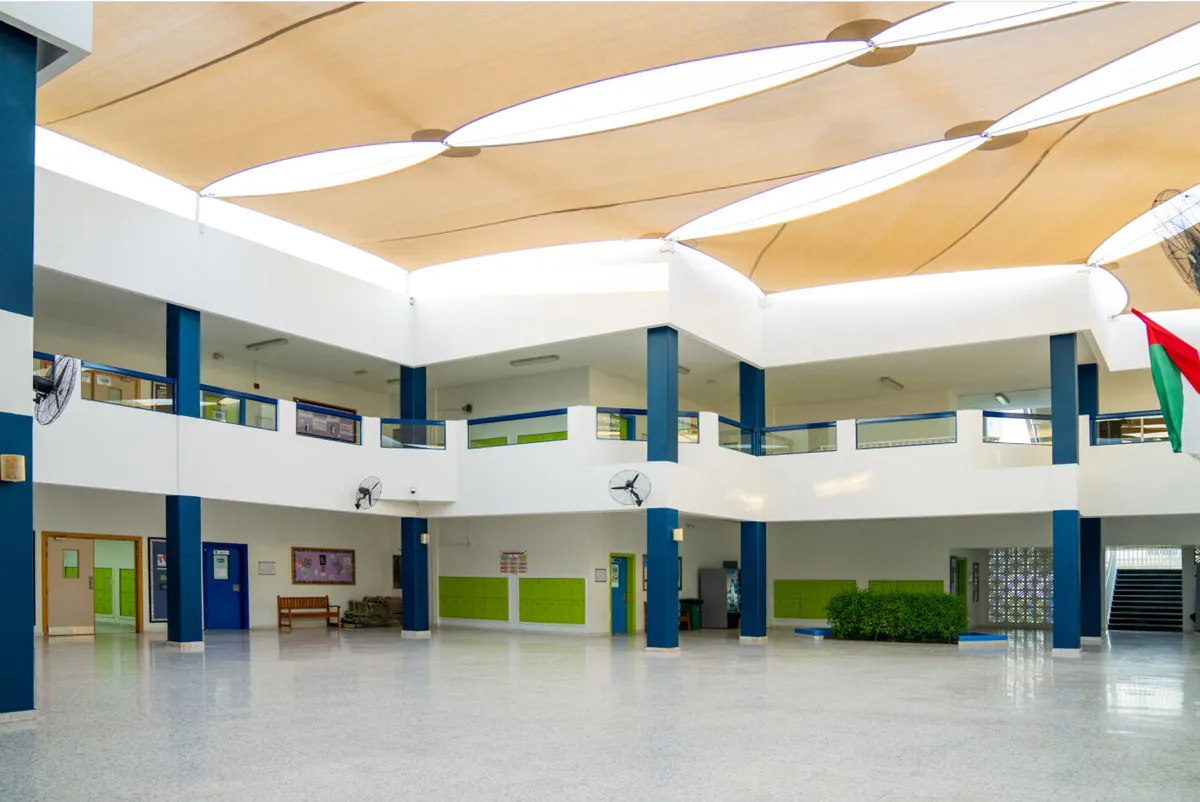 Al Ittihad Private School Jumeira — photo 4