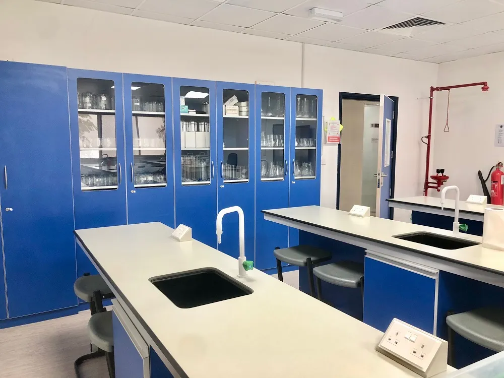 Al Ittihad Private School Jumeira — photo 6