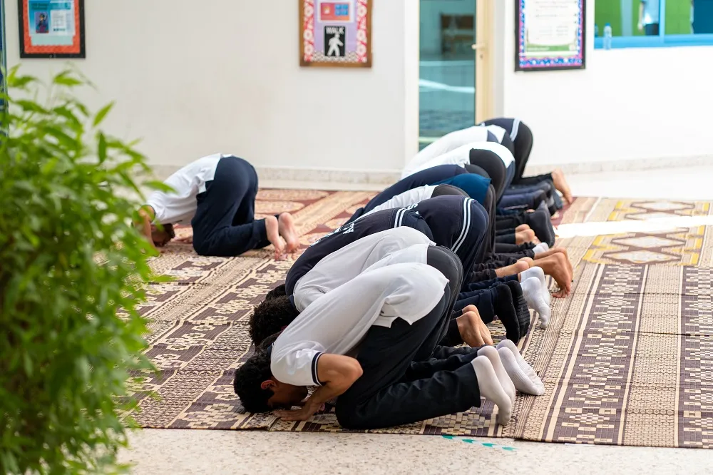 Al Ittihad Private School Jumeira — photo 8