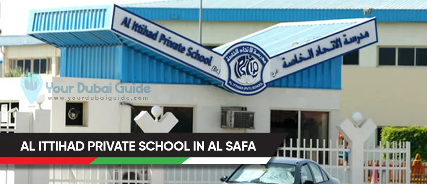 Al Ittihad Private School Jumeira