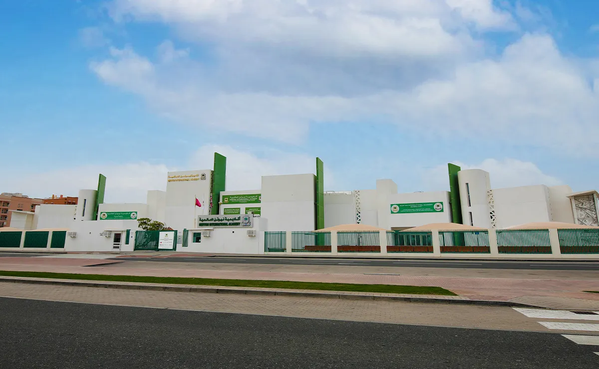 Newton International Academy Barwa City