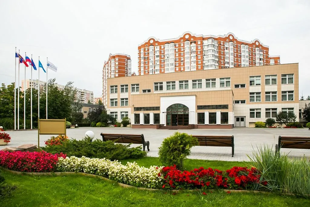 School of Young Politicians -SYP 1306