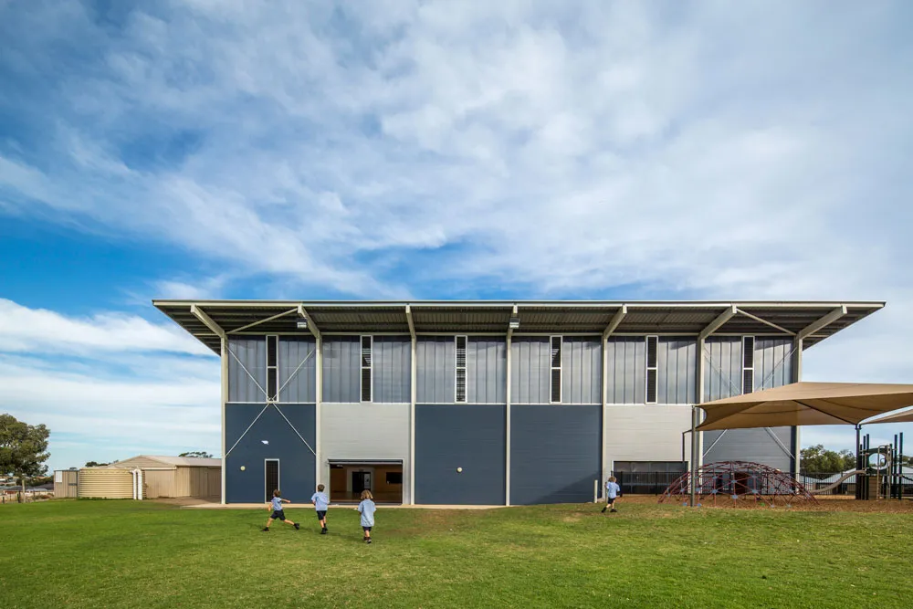 Encounter Lutheran College