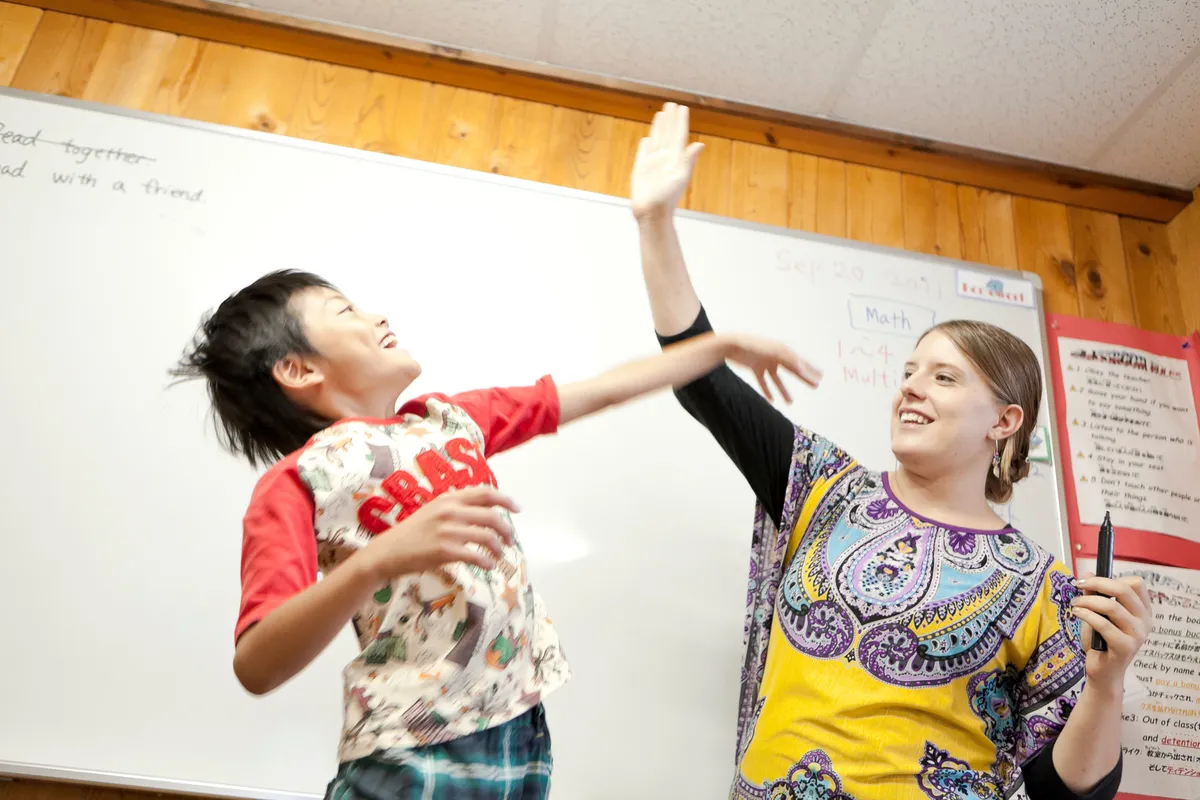 KIU Academy - Kyoto International University Academy