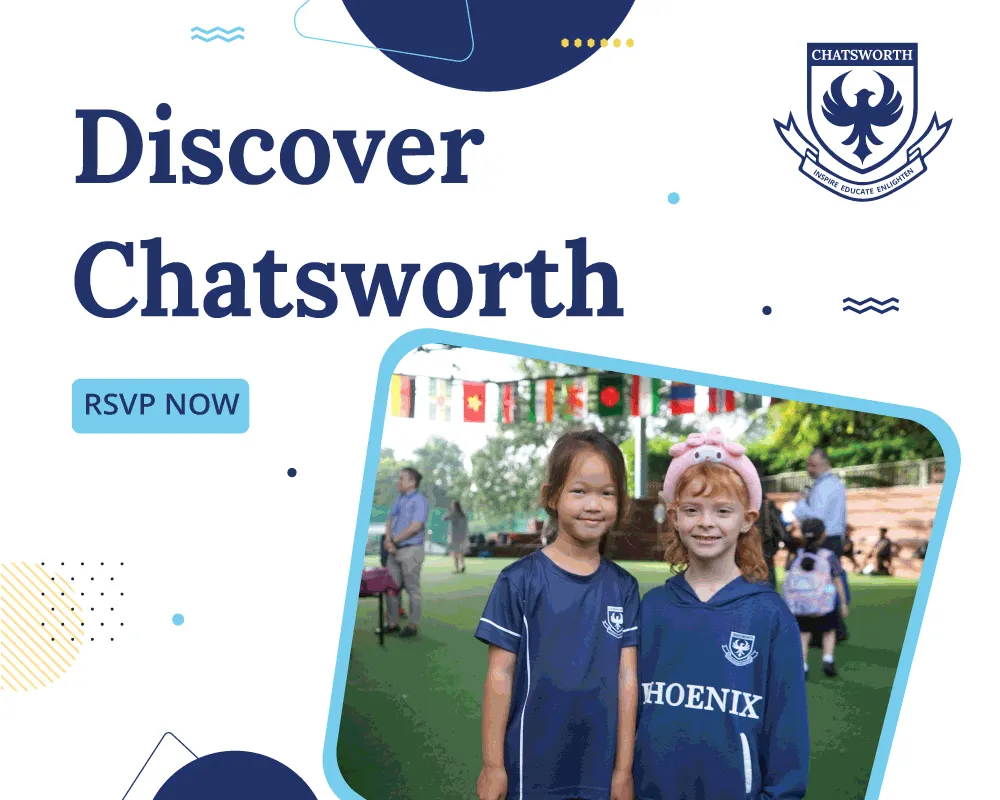 Chatsworth International School, Singapore