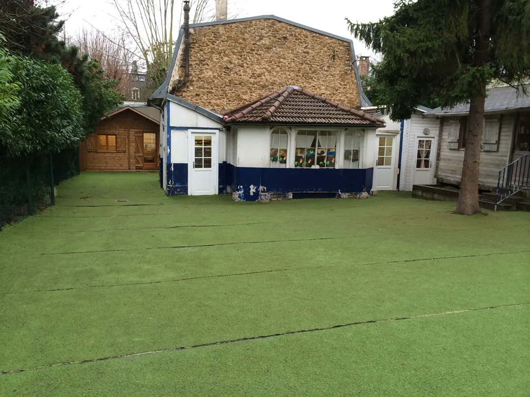 École Montessori Bilingue de Saint-Cloud