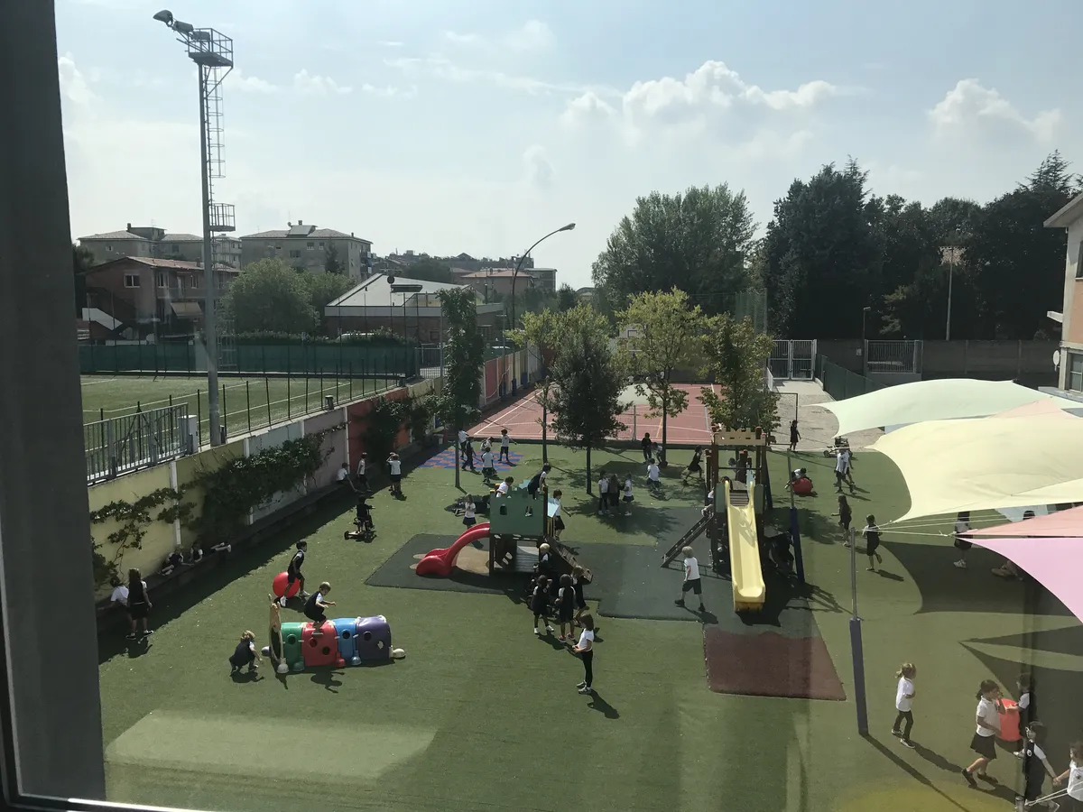 International School of Bergamo