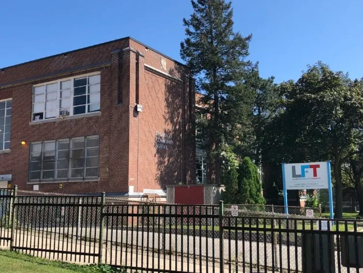 Lycée Français Toronto
