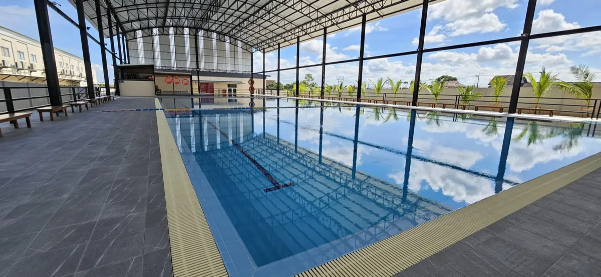 Phoenix Wittaya School Pattaya — photo 3