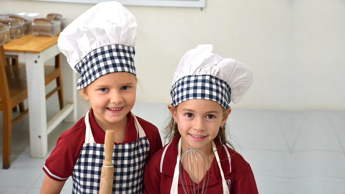 Phoenix Wittaya School Pattaya — photo 4