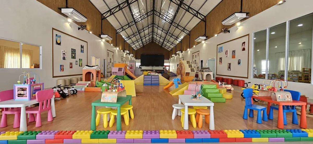 Phoenix Wittaya School Pattaya — photo 6