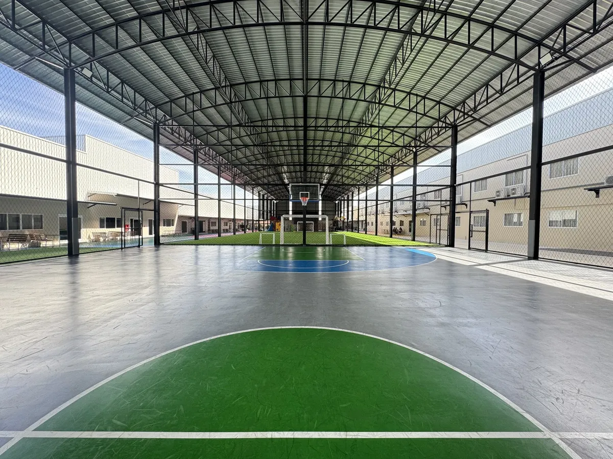 Phoenix Wittaya School Pattaya — photo 7