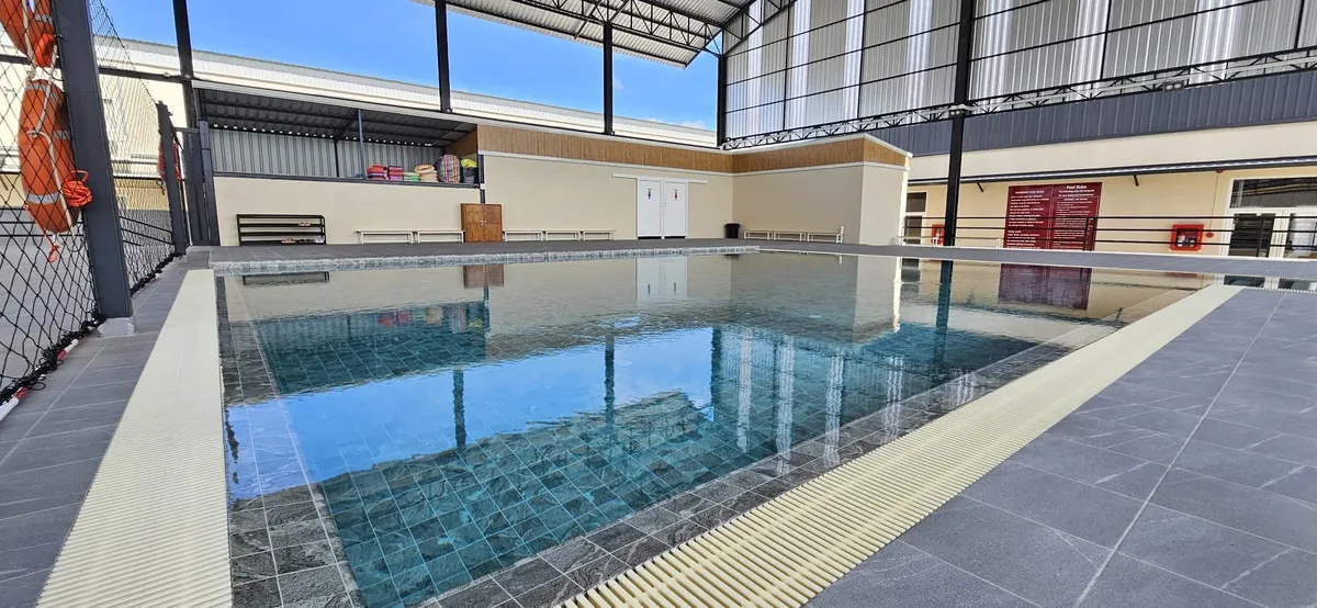 Phoenix Wittaya School Pattaya — photo 8