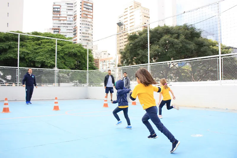 Global Me Bilingual School