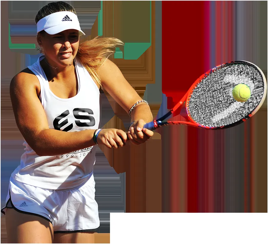 ES American School — photo 1