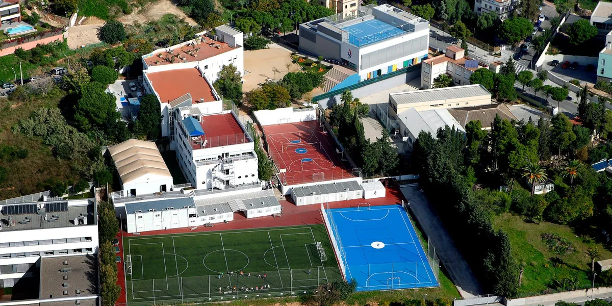 ES American School
