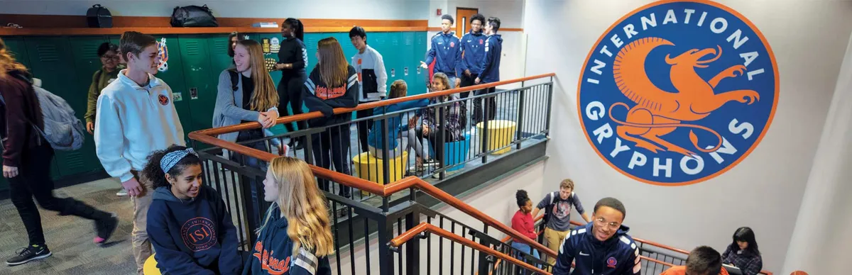 International School of Indiana