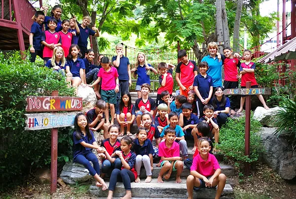 Halio International School