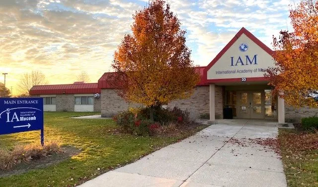 International Academy of Macomb