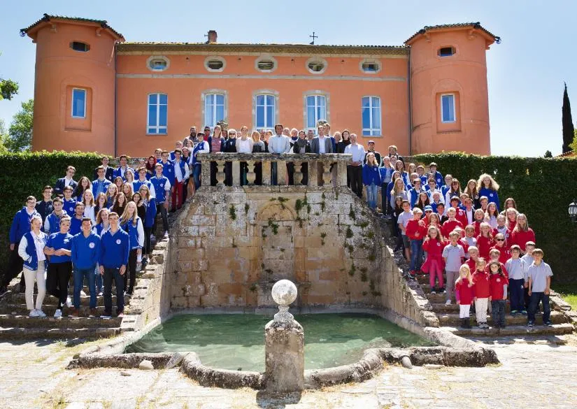 Sainte Victoire International School