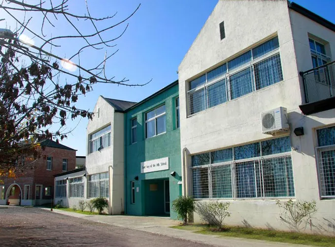 Saint Mary of the Hills School Sede Pilar