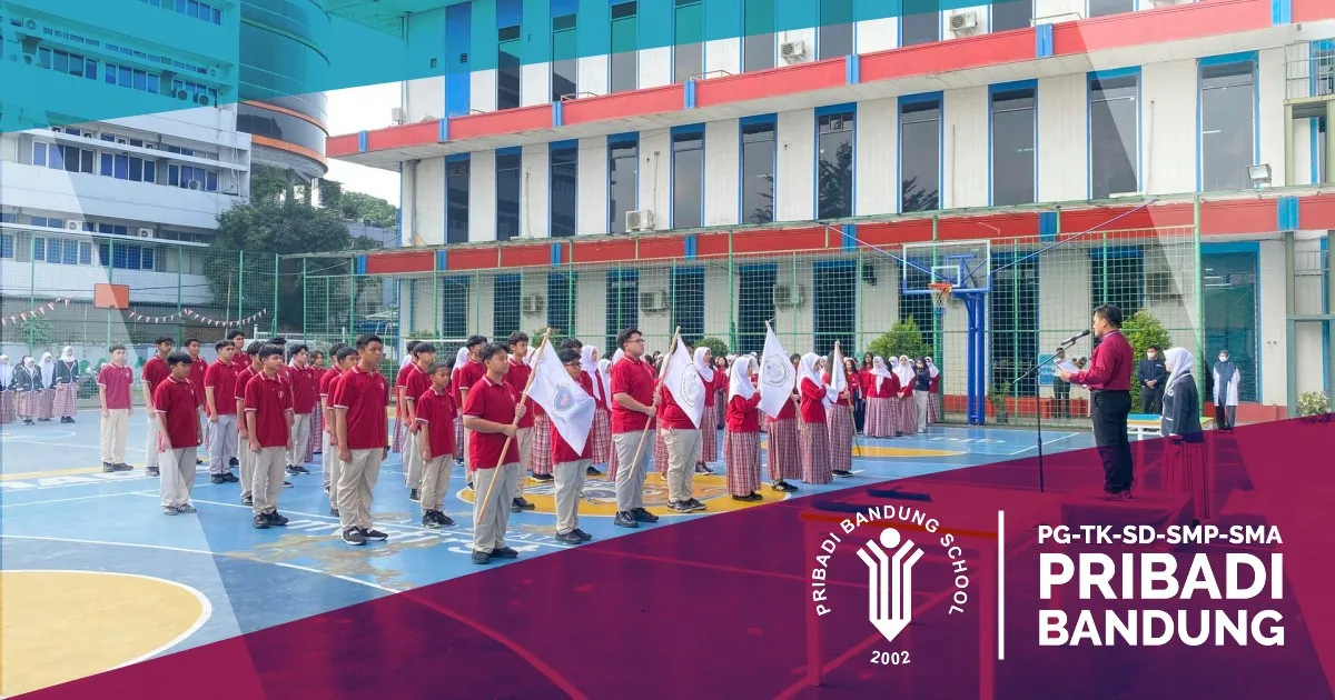 Pribadi Bandung Bilingual Boarding School