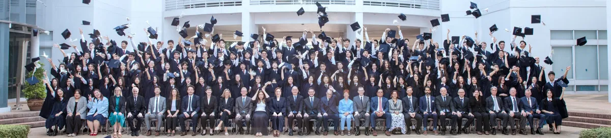 Shrewsbury International School Bangkok