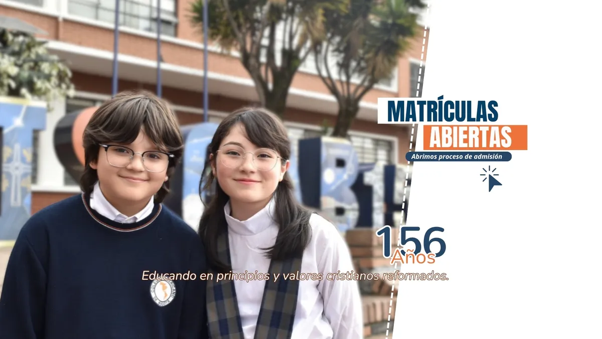 Colegio Americano de Bogotá — photo 4