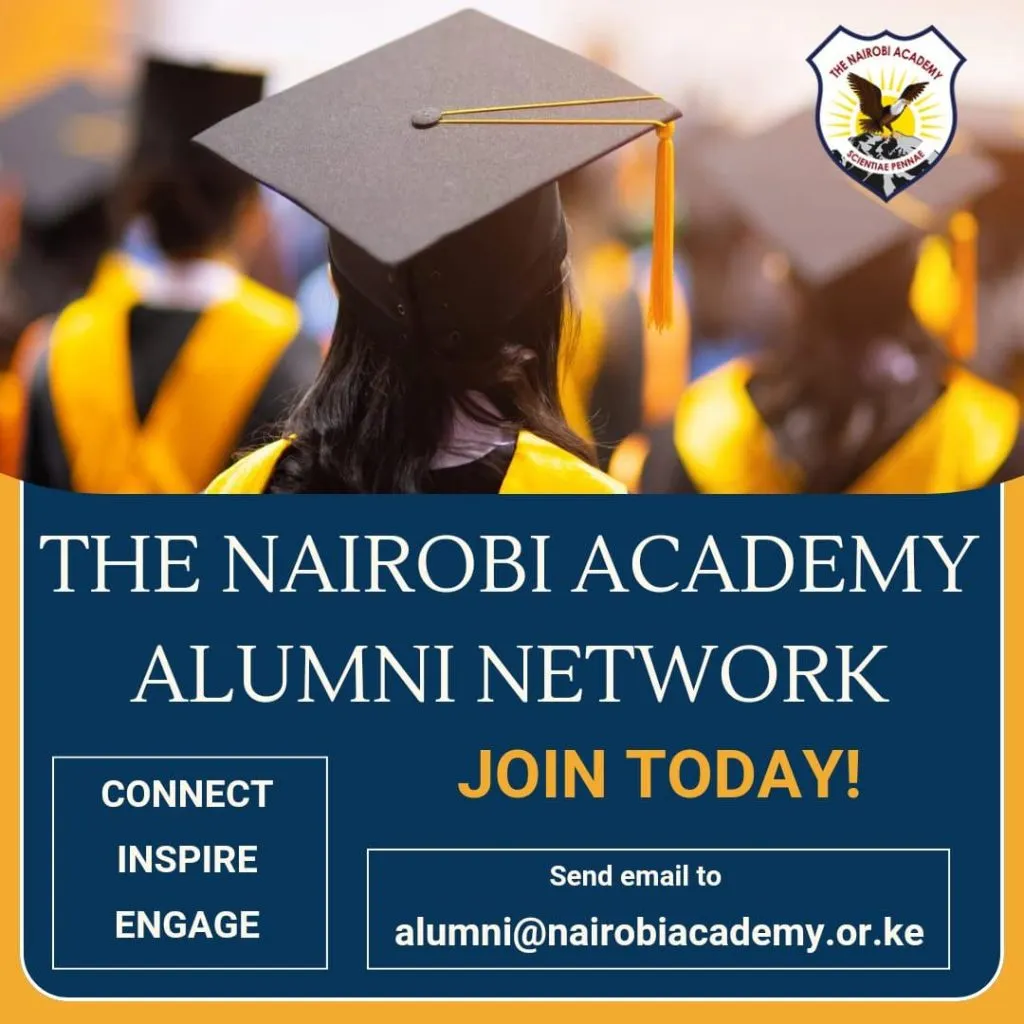 The Nairobi Academy