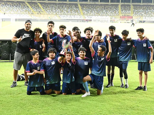 Belvedere British School — photo 1