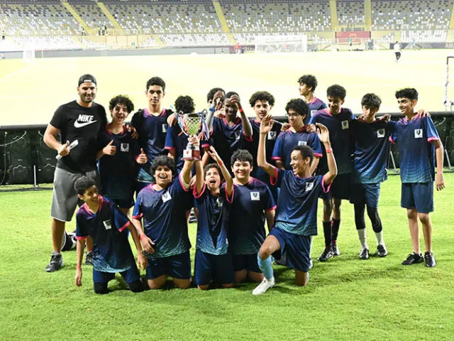 Belvedere British School — photo 2