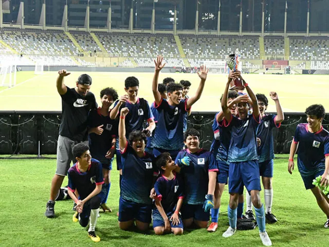 Belvedere British School — photo 4