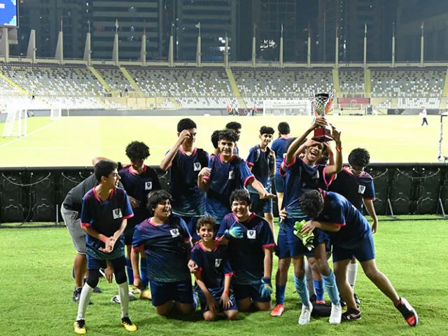 Belvedere British School — photo 5