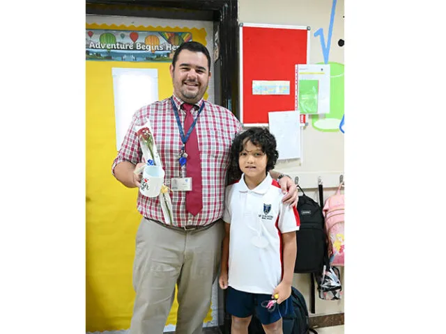 Belvedere British School — photo 6