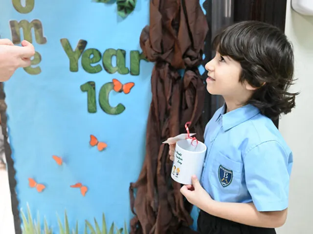 Belvedere British School — photo 8