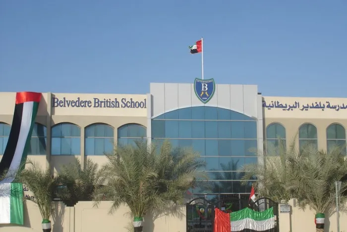 Belvedere British School