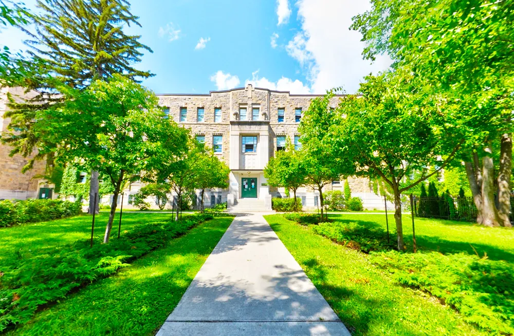 École internationale de Montréal