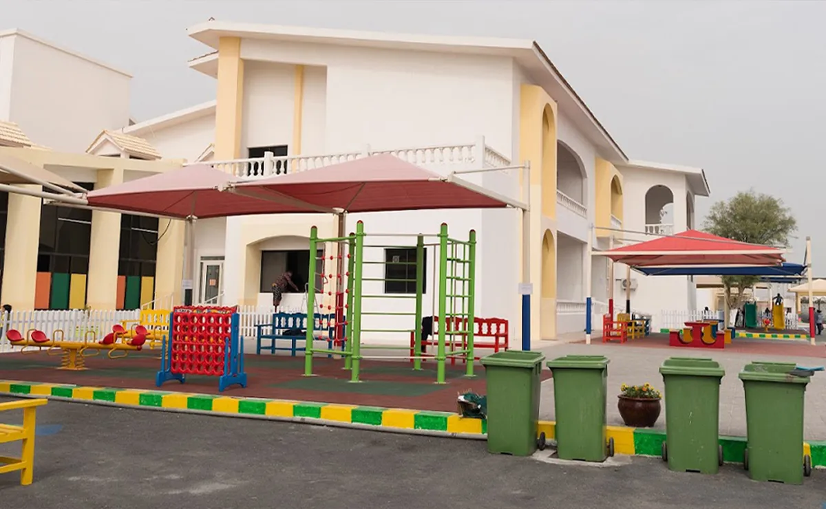 Newton International School D-Ring Road