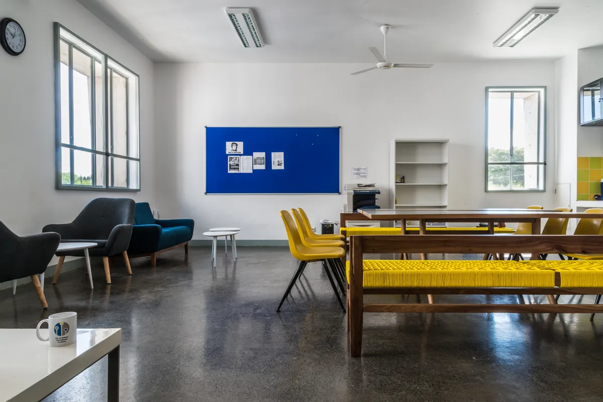 Dar es Salaam International Academy — photo 4