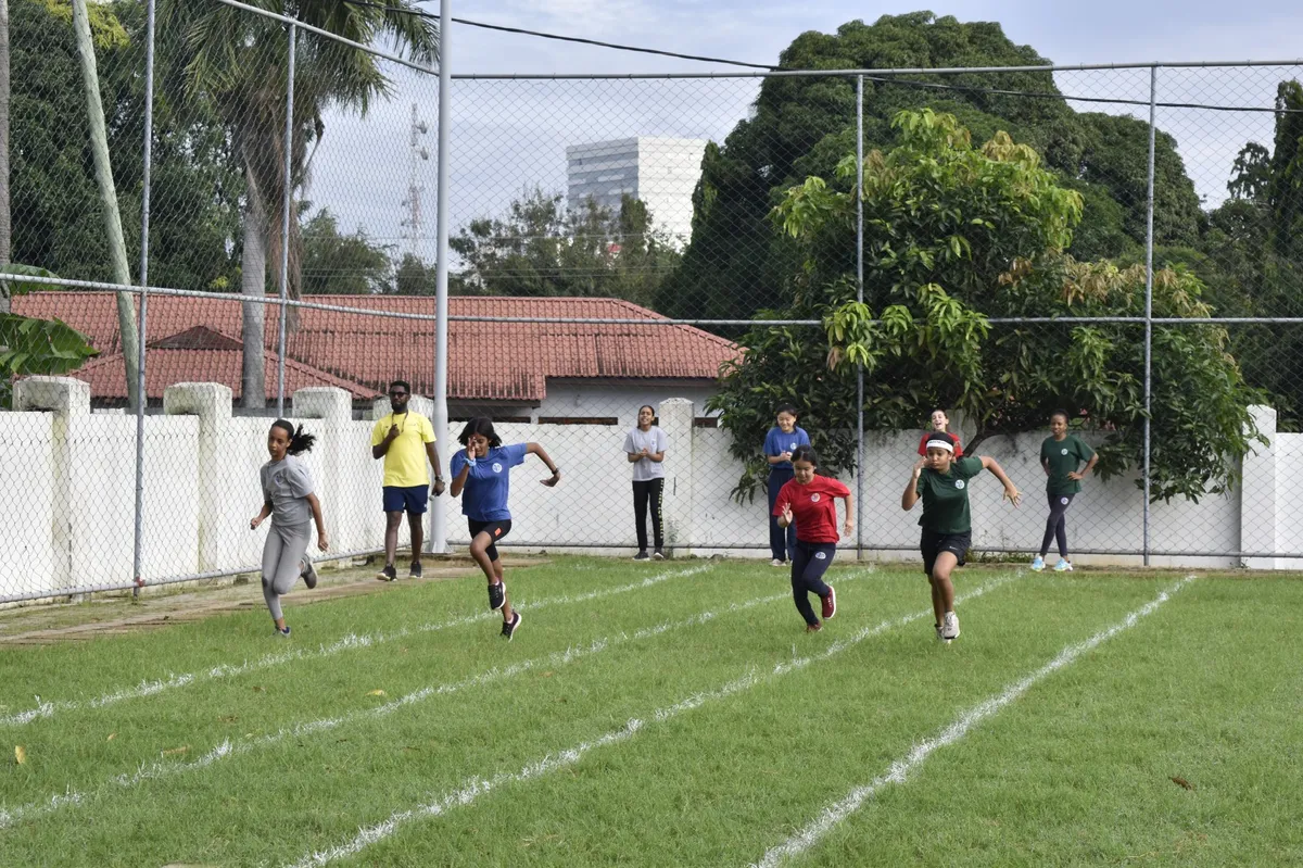 Dar es Salaam International Academy — photo 5