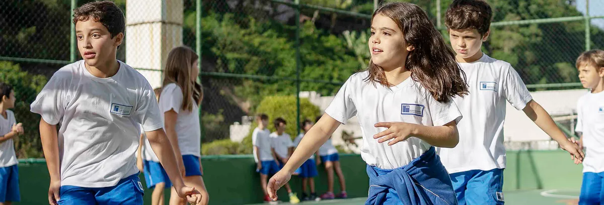 Escola Suíço-Brasileira Rio de Janeiro — photo 2
