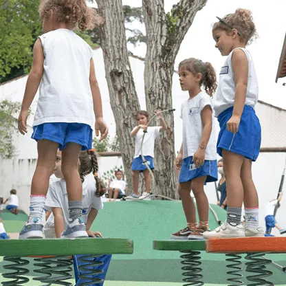Escola Suíço-Brasileira Rio de Janeiro — photo 5